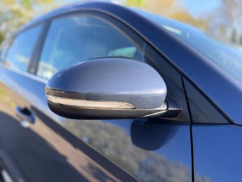 Hyundai TUCSON 1.6 T-GDi Sport Edition DCT Euro 6 5dr