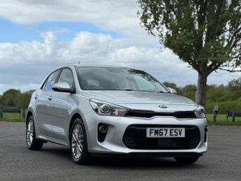 Kia Rio 1.0 T-GDi 3 Euro 6 (s/s) 5dr