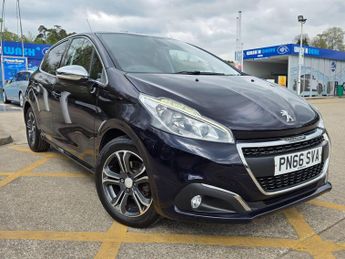 Peugeot 208 1.2 PureTech Allure Euro 6 (s/s) 5dr
