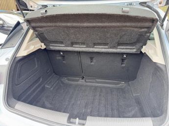 Vauxhall Astra 1.6 CDTi ecoFLEX Tech Line Euro 6 (s/s) 5dr