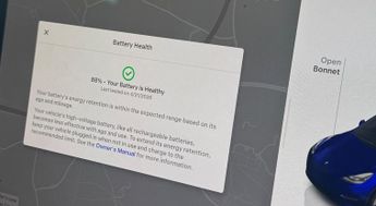 Tesla Model Y (Dual Motor) Long Range SUV 5dr Electric Auto 4WDE (384 bhp)
