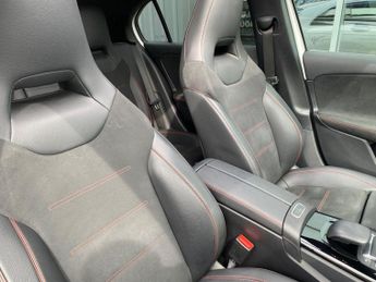 Mercedes-Benz A Class 1.3 A180 AMG Line (Premium Plus 2) 7G-DCT Euro 6 (s/s) 5dr