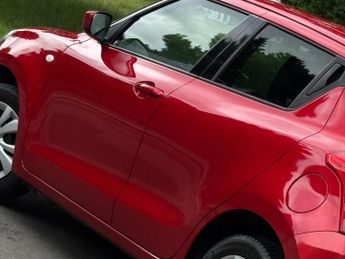 Suzuki Swift 1.2 Dualjet MHEV SZ3 Euro 6 (s/s) 5dr