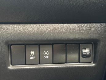 Suzuki Swift 1.2 Dualjet MHEV SZ3 Euro 6 (s/s) 5dr