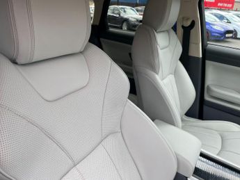 Land Rover Range Rover Evoque 2.0 TD4 HSE Dynamic Auto 4WD Euro 6 (s/s) 5dr