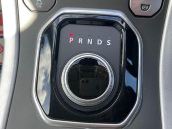 Land Rover Range Rover Evoque 2.0 TD4 HSE Dynamic Auto 4WD Euro 6 (s/s) 5dr