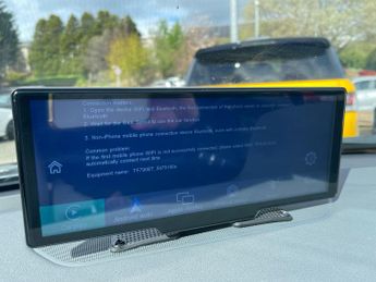 Land Rover Range Rover Evoque 2.0 TD4 HSE Dynamic Auto 4WD Euro 6 (s/s) 5dr