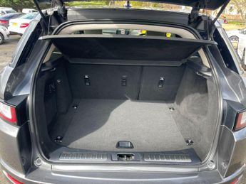 Land Rover Range Rover Evoque 2.0 TD4 HSE Dynamic Auto 4WD Euro 6 (s/s) 5dr