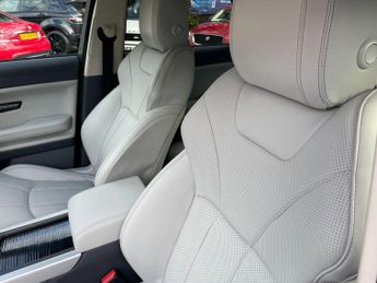 Land Rover Range Rover Evoque 2.0 TD4 HSE Dynamic Auto 4WD Euro 6 (s/s) 5dr