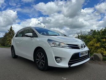 Toyota Verso 1.6 D-4D Icon Euro 5 (s/s) 5dr