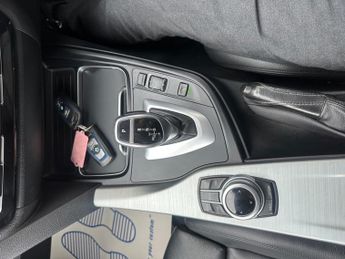 BMW 3 Series 3.0 330d M Sport Touring Auto xDrive Euro 6 (s/s) 5dr