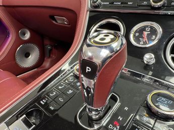 Bentley Continental 4.0 V8 GTC Auto 4WD Euro 6 (s/s) 2dr