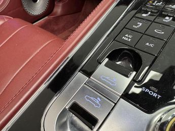 Bentley Continental 4.0 V8 GTC Auto 4WD Euro 6 (s/s) 2dr