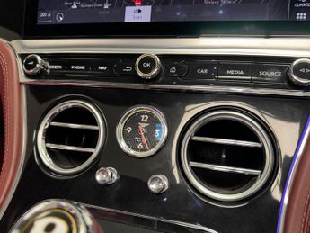 Bentley Continental 4.0 V8 GTC Auto 4WD Euro 6 (s/s) 2dr