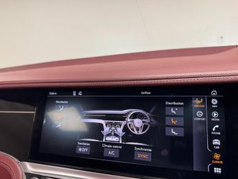 Bentley Continental 4.0 V8 GTC Auto 4WD Euro 6 (s/s) 2dr