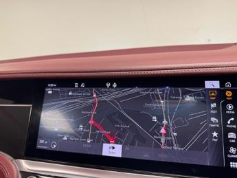 Bentley Continental 4.0 V8 GTC Auto 4WD Euro 6 (s/s) 2dr