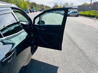 Vauxhall Mokka X 1.6 CDTi Elite Nav Auto Euro 6 5dr