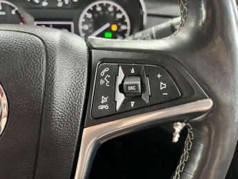 Vauxhall Mokka X 1.6 CDTi Elite Nav Auto Euro 6 5dr