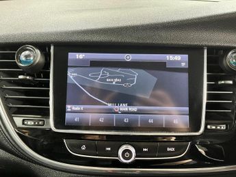 Vauxhall Mokka X 1.6 CDTi Elite Nav Auto Euro 6 5dr