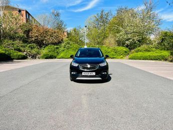 Vauxhall Mokka X 1.6 CDTi Elite Nav Auto Euro 6 5dr