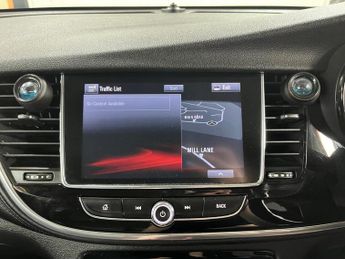 Vauxhall Mokka X 1.6 CDTi Elite Nav Auto Euro 6 5dr