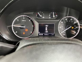 Vauxhall Mokka X 1.6 CDTi Elite Nav Auto Euro 6 5dr