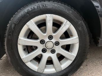 Volkswagen Polo 1.4 SE 5dr