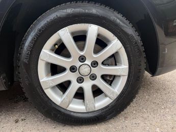 Volkswagen Polo 1.4 SE 5dr