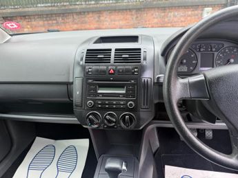 Volkswagen Polo 1.4 SE 5dr