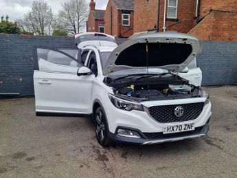 MG MG ZS 1.0 T-GDI Exclusive Auto Euro 6 5dr