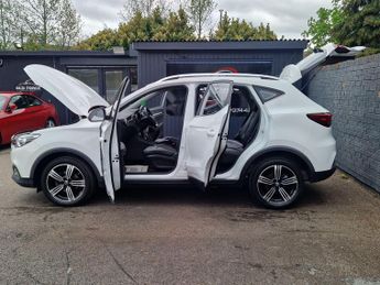 MG MG ZS 1.0 T-GDI Exclusive Auto Euro 6 5dr