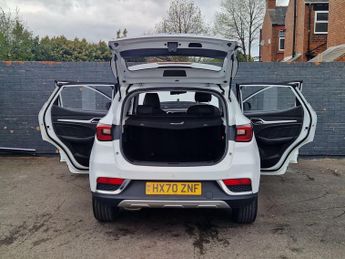 MG MG ZS 1.0 T-GDI Exclusive Auto Euro 6 5dr