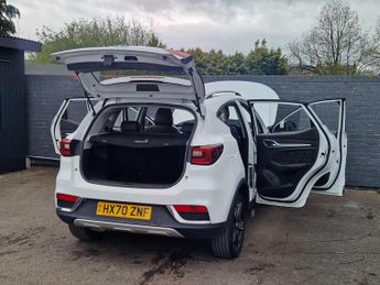 MG MG ZS 1.0 T-GDI Exclusive Auto Euro 6 5dr