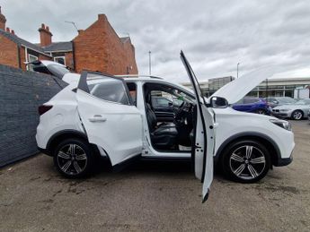 MG MG ZS 1.0 T-GDI Exclusive Auto Euro 6 5dr