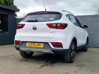 MG MG ZS 1.0 T-GDI Exclusive Auto Euro 6 5dr