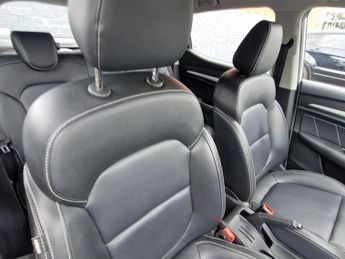 MG MG ZS 1.0 T-GDI Exclusive Auto Euro 6 5dr