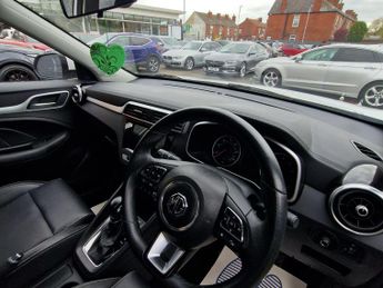 MG MG ZS 1.0 T-GDI Exclusive Auto Euro 6 5dr