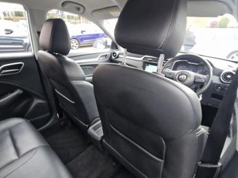 MG MG ZS 1.0 T-GDI Exclusive Auto Euro 6 5dr