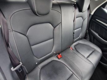 MG MG ZS 1.0 T-GDI Exclusive Auto Euro 6 5dr