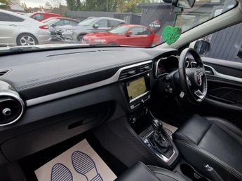 MG MG ZS 1.0 T-GDI Exclusive Auto Euro 6 5dr