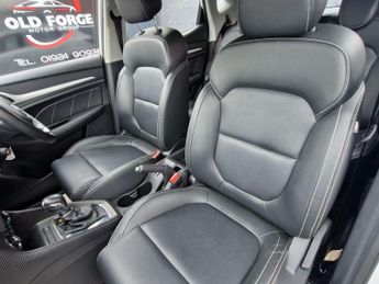 MG MG ZS 1.0 T-GDI Exclusive Auto Euro 6 5dr