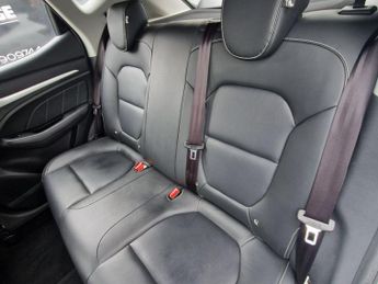 MG MG ZS 1.0 T-GDI Exclusive Auto Euro 6 5dr