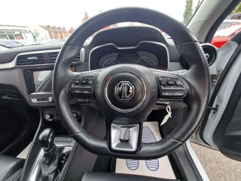 MG MG ZS 1.0 T-GDI Exclusive Auto Euro 6 5dr