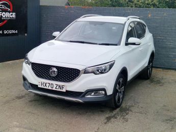 MG MG ZS 1.0 T-GDI Exclusive Auto Euro 6 5dr