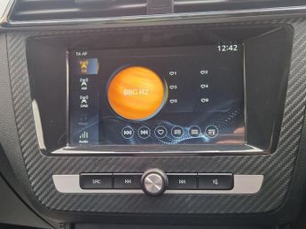 MG MG ZS 1.0 T-GDI Exclusive Auto Euro 6 5dr