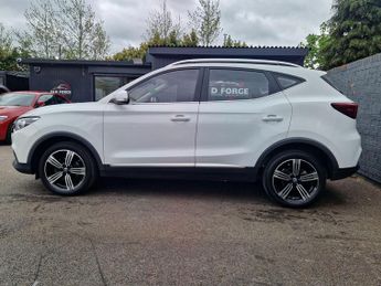 MG MG ZS 1.0 T-GDI Exclusive Auto Euro 6 5dr
