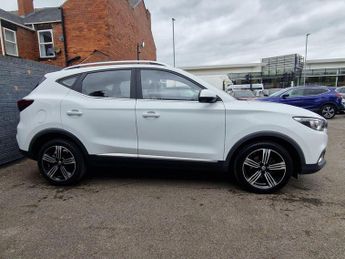 MG MG ZS 1.0 T-GDI Exclusive Auto Euro 6 5dr