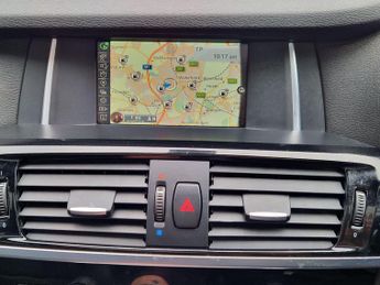 BMW X3 2.0 20d M Sport Auto xDrive Euro 6 (s/s) 5dr