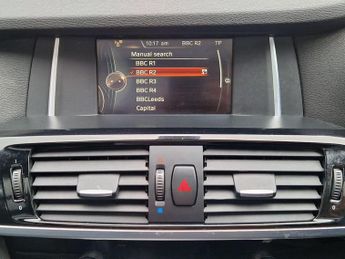 BMW X3 2.0 20d M Sport Auto xDrive Euro 6 (s/s) 5dr