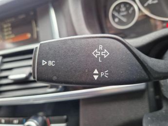 BMW X3 2.0 20d M Sport Auto xDrive Euro 6 (s/s) 5dr